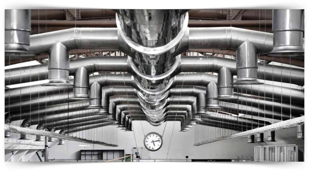 1.resim havalandirma kanali imalat montaj ve bakimcisi kursu