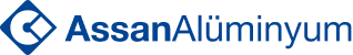 Assan Aluminyum logo
